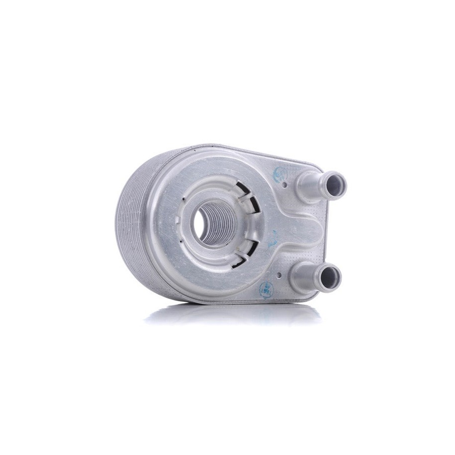 Engine Oil Cooler - RIDEX 469O0070