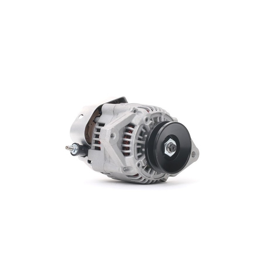 Alternator - RIDEX 4G0849