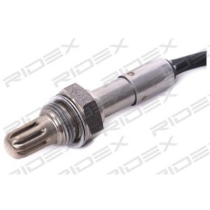 Lambda Sensor - RIDEX 3922L0309