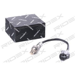 Lambda Sensor - RIDEX 3922L0309