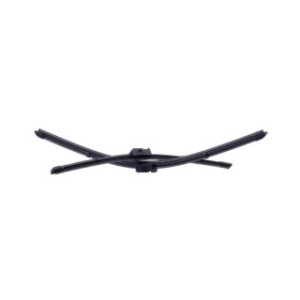 Wiper Blade - RIDEX 298W0331