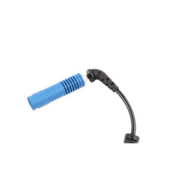Rear Left / Right Wheel Speed Sensor BOGAP B7117105 for BMW