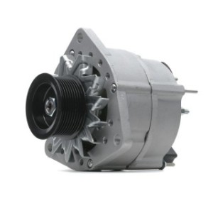Alternator - RIDEX 4G0852