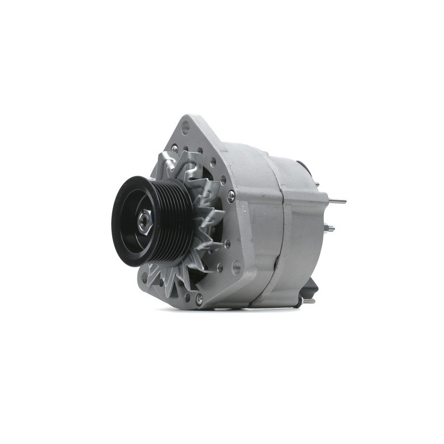 Alternator - RIDEX 4G0852