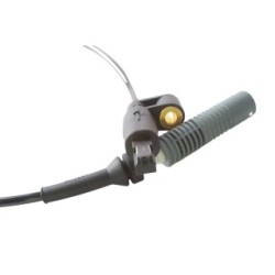Front Left / Right Wheel Speed Sensor BOGAP B7117111 for BMW 1163027