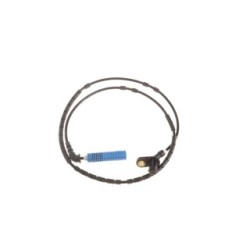 Rear Left / Right Wheel Speed Sensor BOGAP B7117116 for BMW