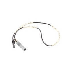 Rear Left / Right Wheel Speed Sensor BOGAP B7117167 for BMW