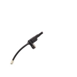 Rear Left / Right Wheel Speed Sensor BOGAP B7117167 for BMW