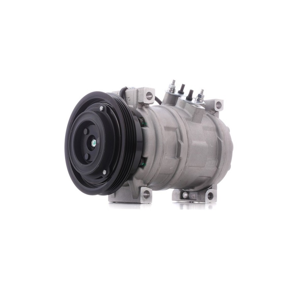 AC Compressor - RIDEX 447K0445