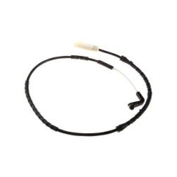 Front Left Brake Pad Sensor BOGAP B7118102 for BMW 3, X1 34356764851