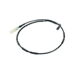 Rear Brake Pad Sensor BOGAP B7118117 for BMW 3, 1, X5 OE 34356762253
