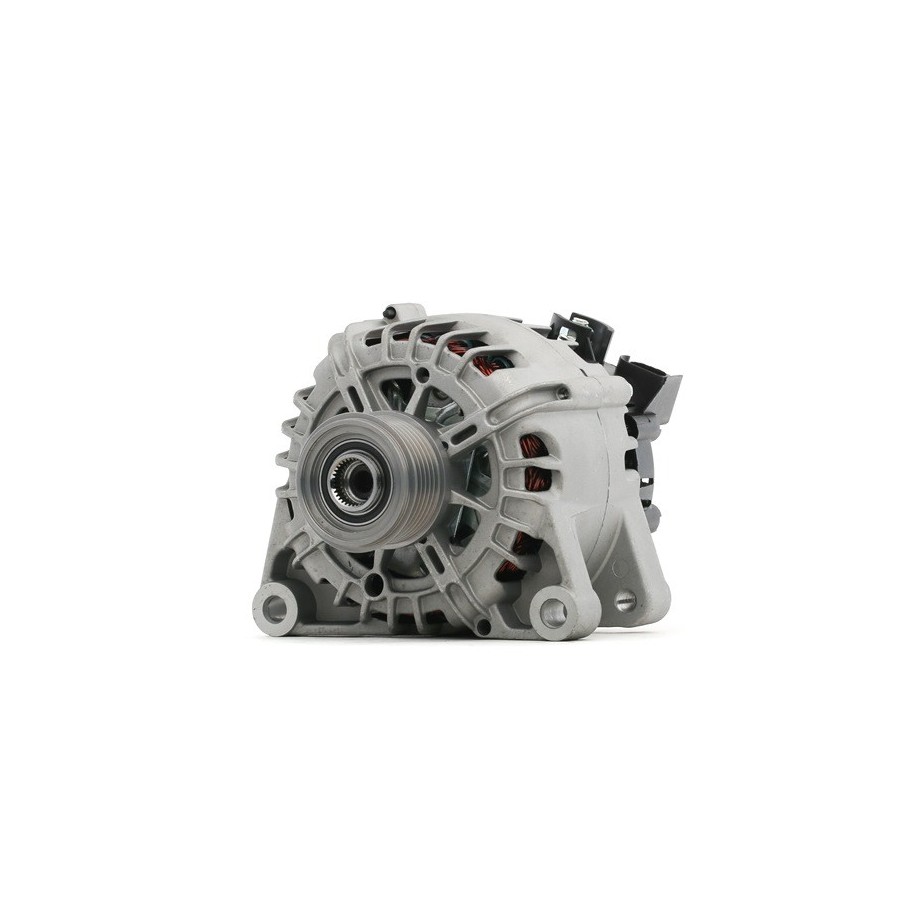Alternator - RIDEX 4G0866