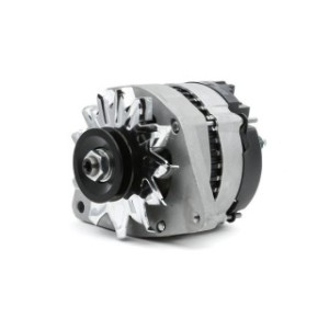 Alternator - RIDEX 4G0868