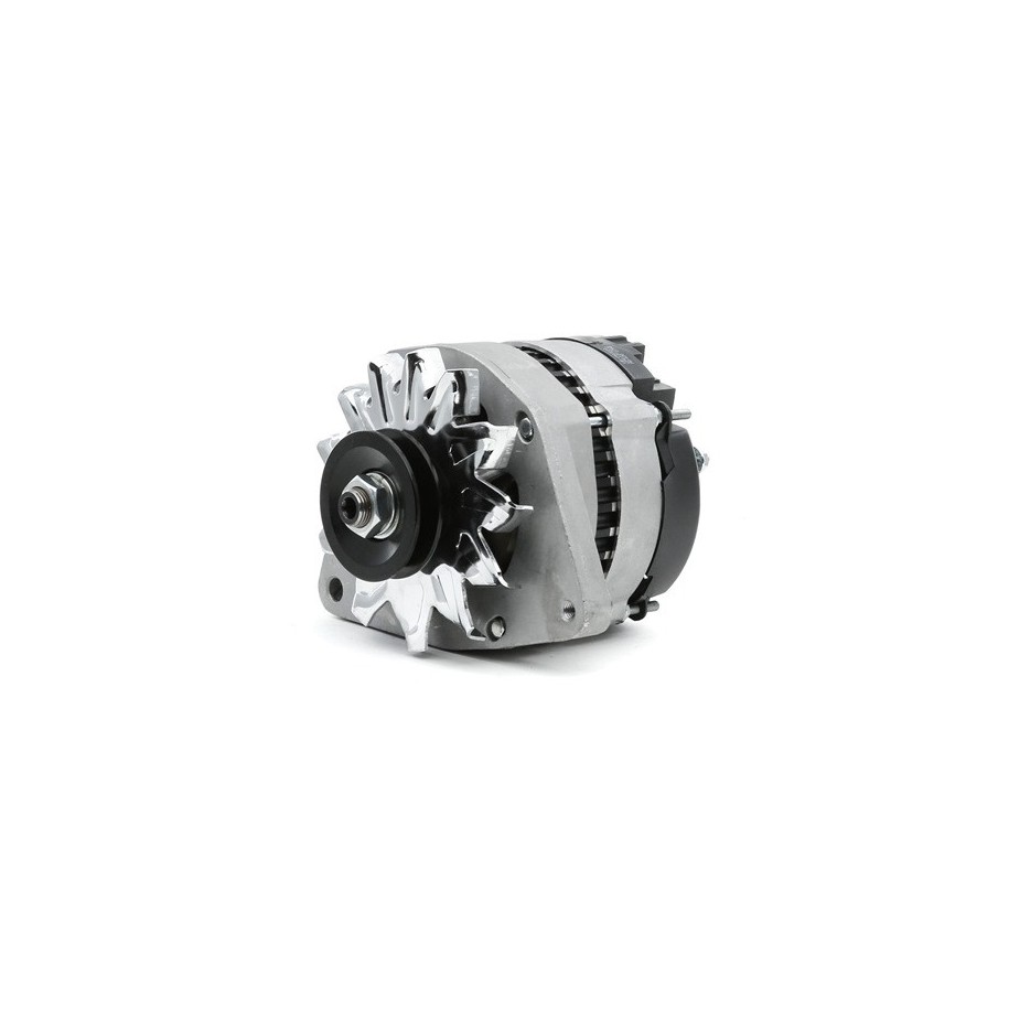 Alternator - RIDEX 4G0868