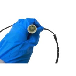 Front Left / Right Brake Pad Sensor BOGAP B7118120 for BMW 7
