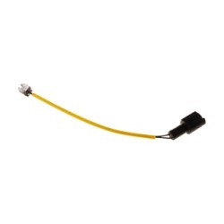 Front Brake Pad Sensor BOGAP B7118125 for BMW 5, 3, 7, 6, 8 OE 1179820