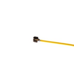 Front Brake Pad Sensor BOGAP B7118125 for BMW 5, 3, 7, 6, 8 OE 1179820