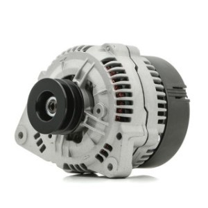 Alternator - RIDEX 4G0869