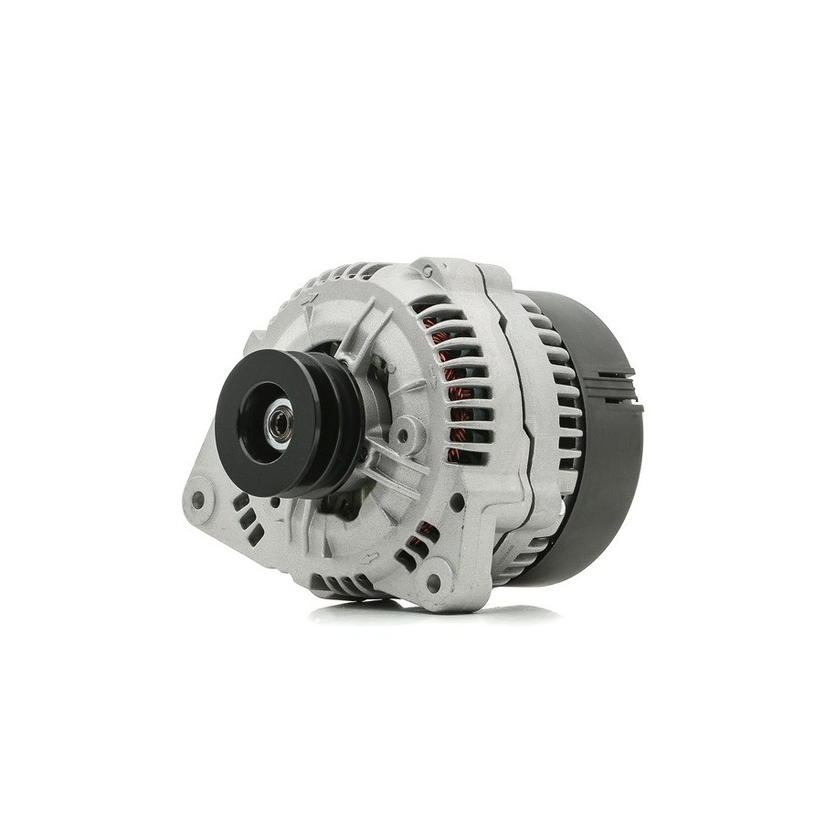 Alternator - RIDEX 4G0869