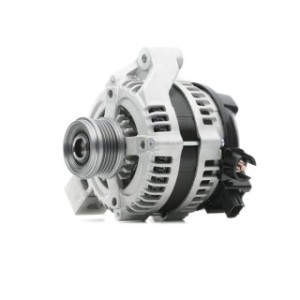 Alternator - RIDEX 4G0870