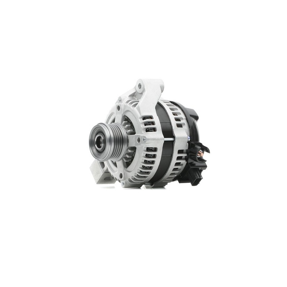 Alternator - RIDEX 4G0870