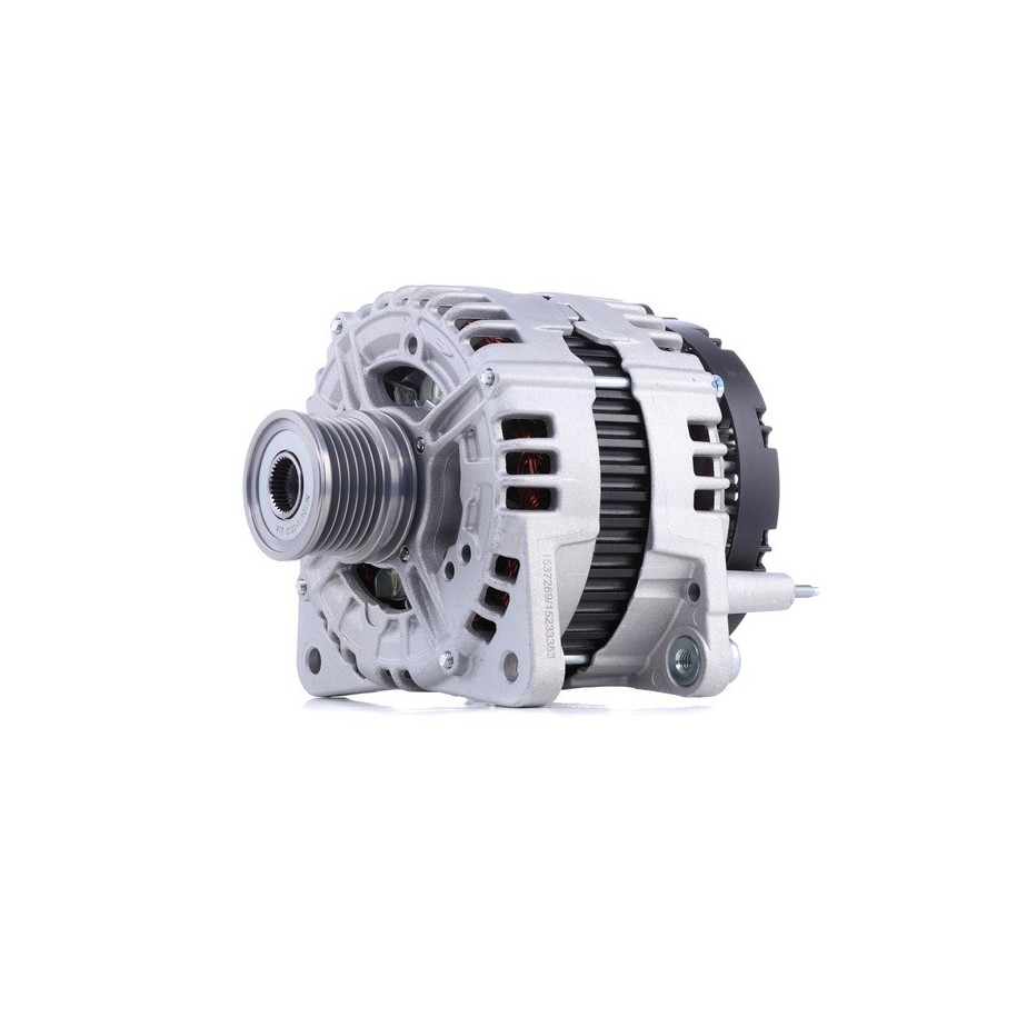 Alternator - RIDEX 4G0875