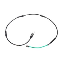 Rear Left / Right Brake Pad Sensor BOGAP B7118143 for BMW 5