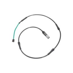 Rear Left / Right Brake Pad Sensor BOGAP B7118143 for BMW 5