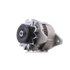 Alternator - RIDEX 4G0881