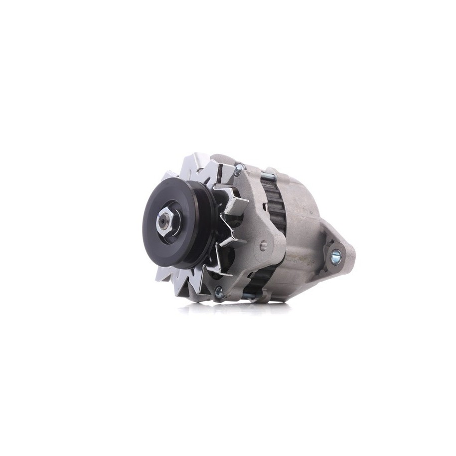 Alternator - RIDEX 4G0881