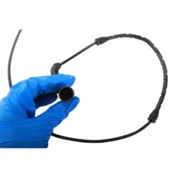 Front Left / Right Brake Pad Sensor BOGAP B7118157 for BMW 3