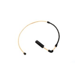 Front Left / Right Brake Pad Sensor BOGAP B7118157 for BMW 3