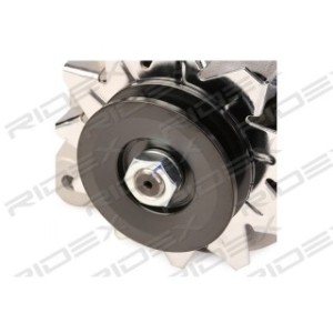 Alternator - RIDEX 4G0881