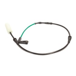 Front Left Brake Pad Sensor BOGAP B7118161 for BMW 3, 1 OE 2283335