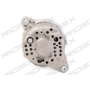 Alternator - RIDEX 4G0881