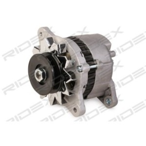 Alternator - RIDEX 4G0881