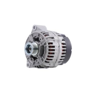 Alternator - RIDEX 4G0885