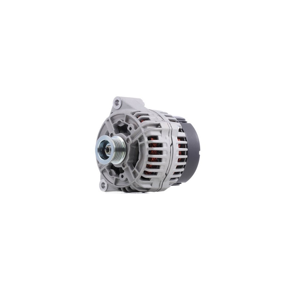 Alternator - RIDEX 4G0885