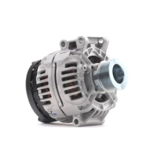 Alternator - RIDEX 4G0886