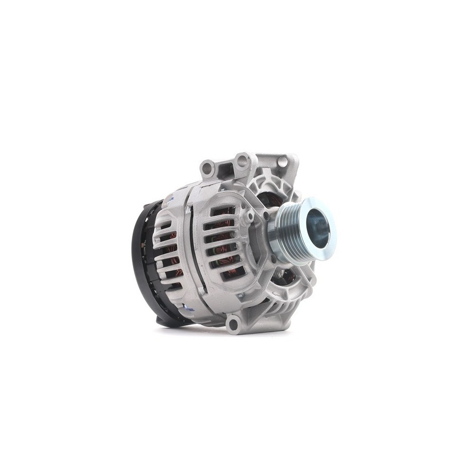 Alternator - RIDEX 4G0886