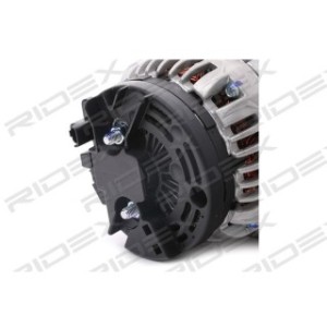 Alternator - RIDEX 4G0886