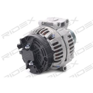 Alternator - RIDEX 4G0886