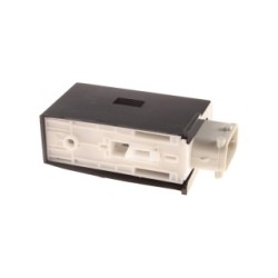 Rear Central Locking System Actuator BOGAP B7213102 for BMW