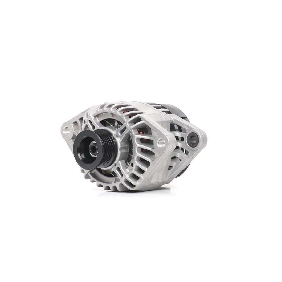 Alternator - RIDEX 4G0888
