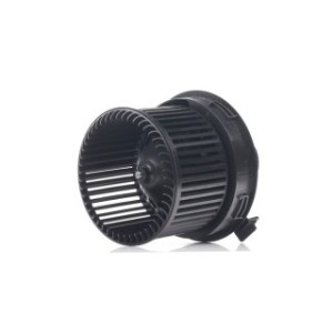 Heater Blower Motor - RIDEX 2669I0171