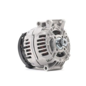 Alternator - RIDEX 4G0891