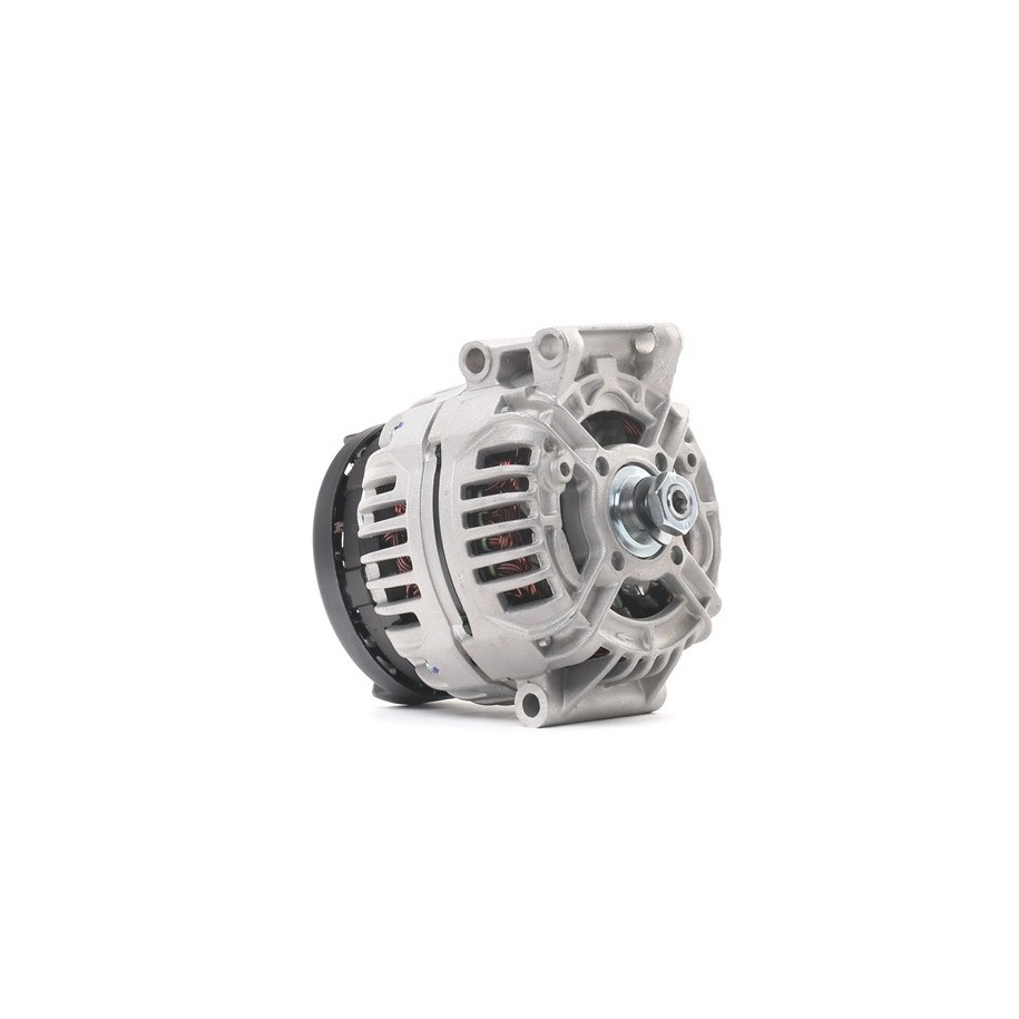 Alternator - RIDEX 4G0891