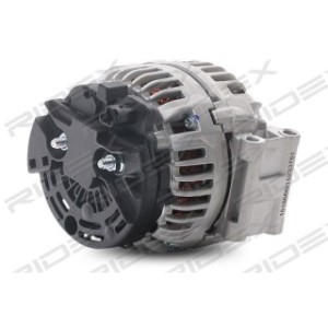 Alternator - RIDEX 4G0891