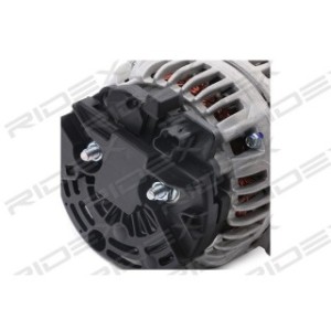 Alternator - RIDEX 4G0891