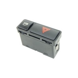 Hazard Warning Light Switch BOGAP B7332100 for BMW 3, Z4, X5